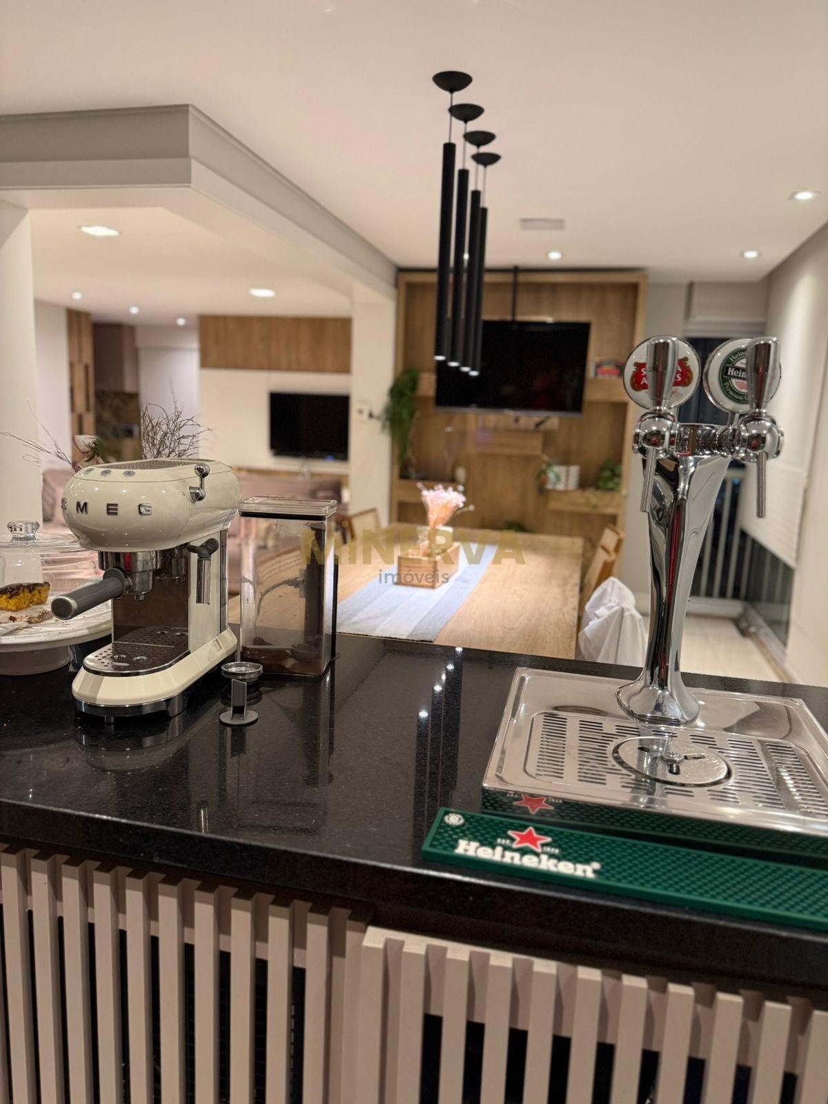 Apartamento à venda com 3 quartos, 3 suítes, 2 vagas e 162m² no Tatuapé, São Paulo (SP) — foto 6 de 30