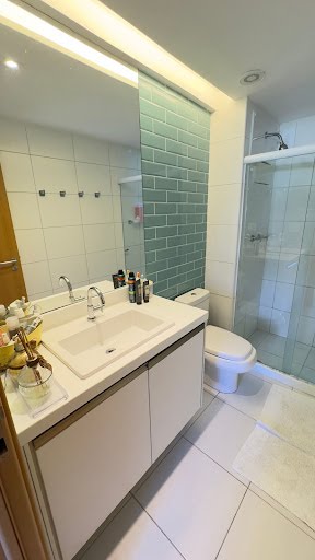Apartamento à venda com 2 quartos, 1 suíte, 1 vaga e 60m² no Muro Alto, Ipojuca (PE) — foto 4 de 30
