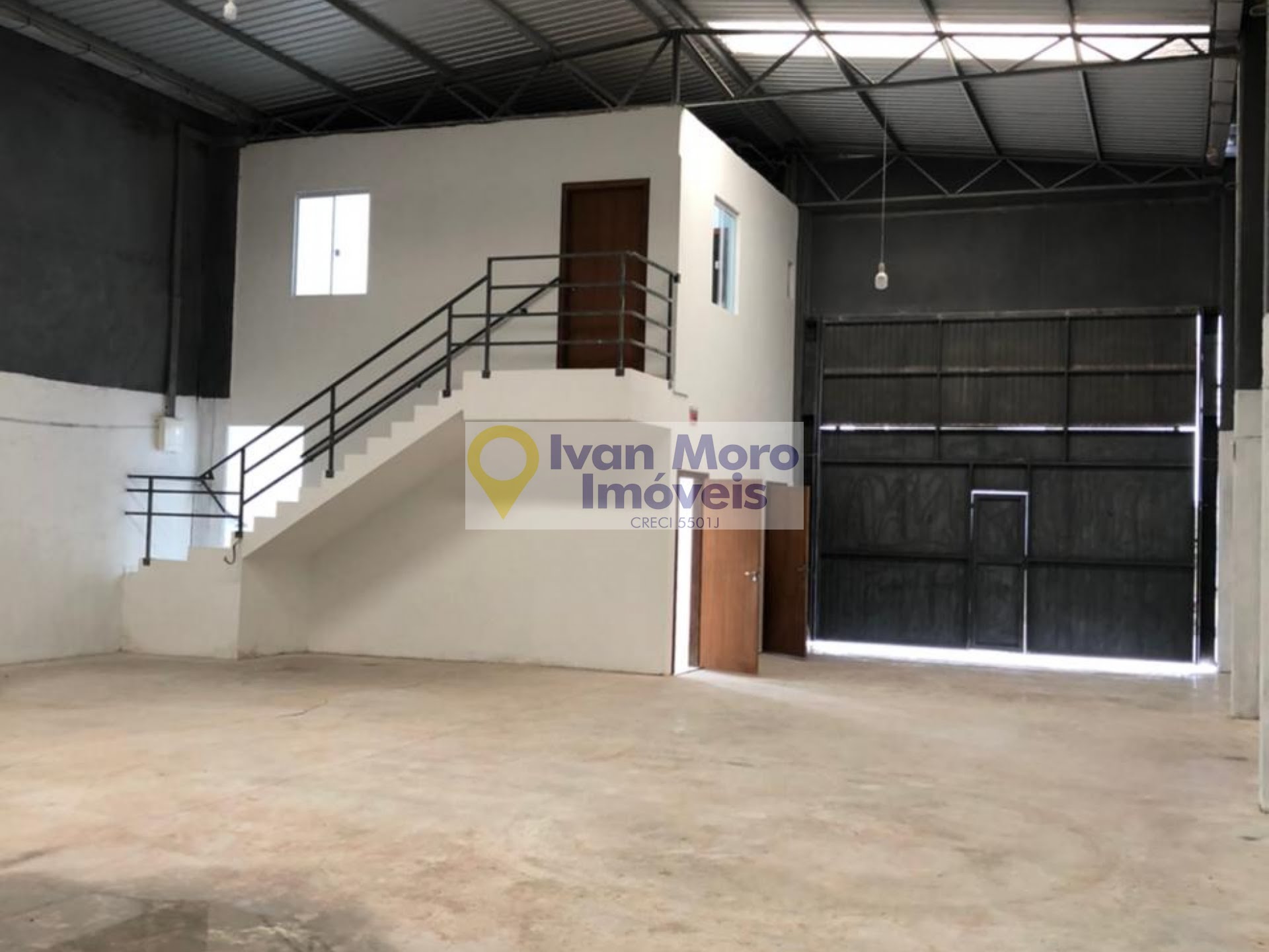 Comercial à venda com 1 banheiro, 3 vagas e 270m² no Sertão do Maruim, São José (SC) — foto 5 de 24
