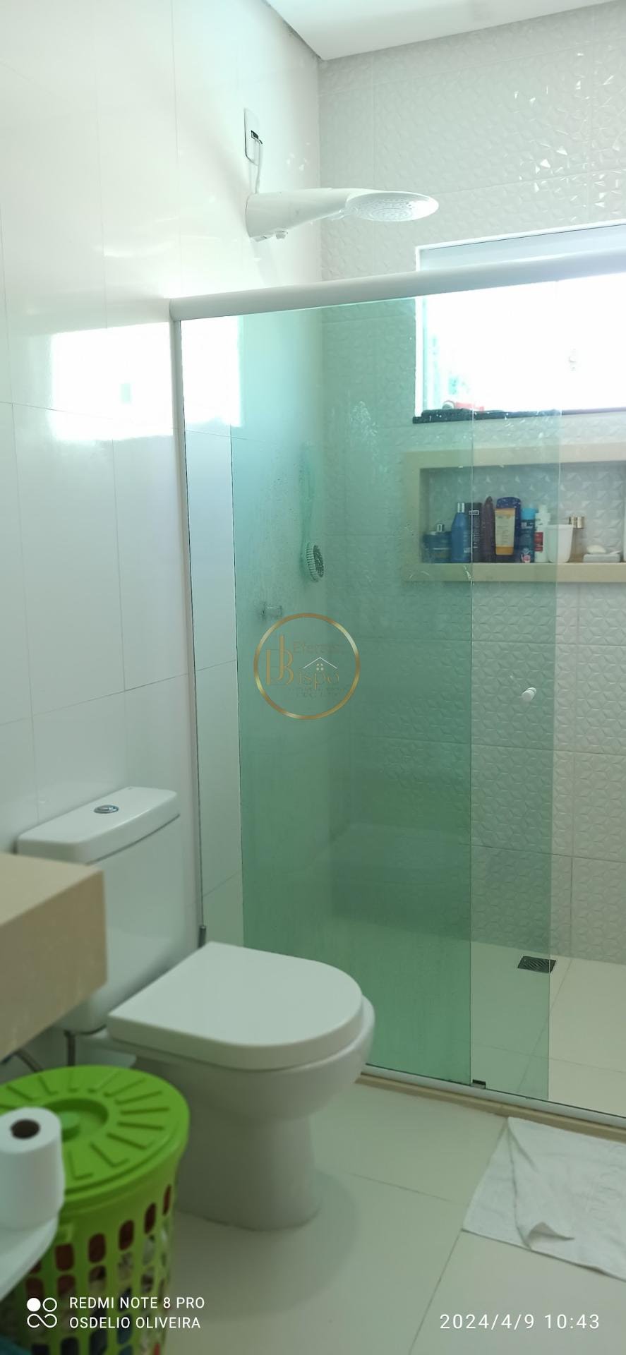 Casa à venda com 3 quartos, 1 suíte, 3 vagas e 777m² no Sta.cruz Cabralia, Santa Cruz Cabrália (BA) — foto 17 de 18