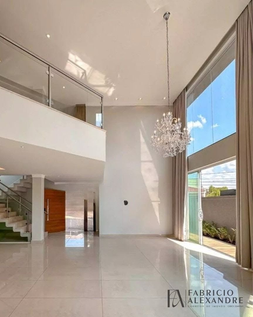 Casa para alugar com 4 quartos, 4 suítes, 4 vagas e 200m² no Gaivota II, São José do Rio Preto (SP) — foto 27 de 30