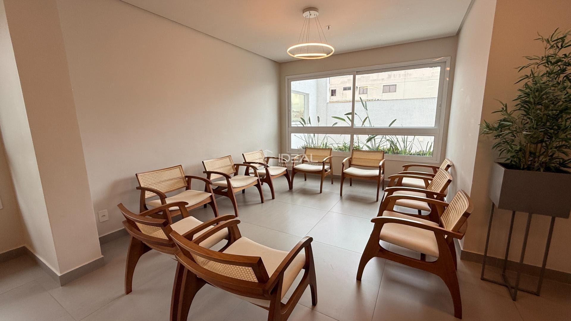 Apartamento à venda com 3 quartos, 3 suítes, 3 vagas e 140m² no Parque Avenida Pelinca, Campos dos Goytacazes (RJ) — foto 23 de 30