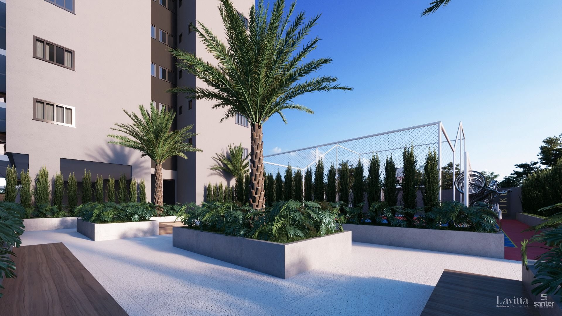 Apartamento à venda com 2 quartos, 1 suíte, 1 vaga e 75m² no Praia de Armação, Penha (SC) — foto 21 de 24
