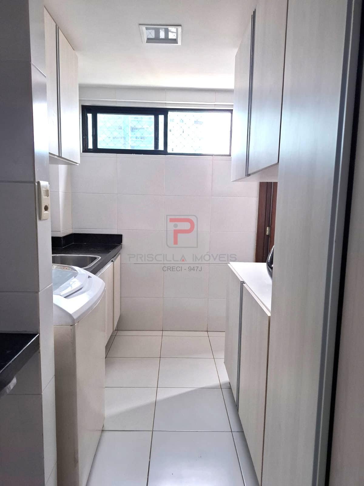 Apartamento à venda com 4 quartos, 2 suítes e 150m² no Jardim Oceania, João Pessoa (PB) — foto 15 de 30