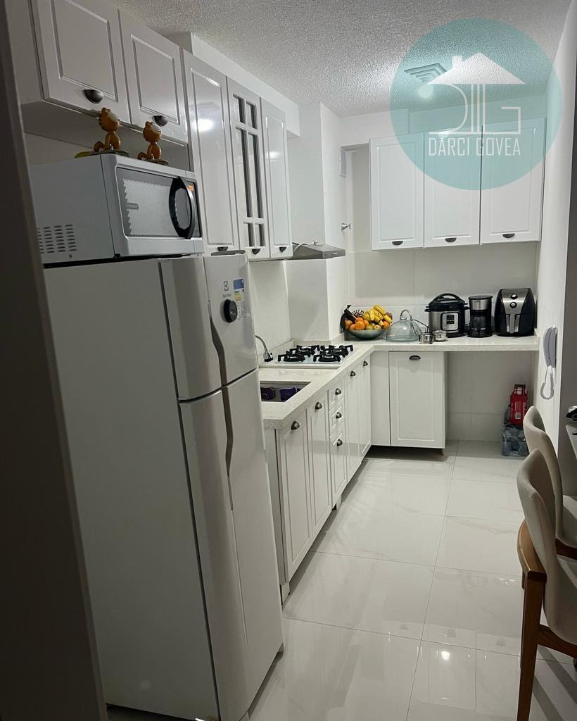 Apartamento à venda com 2 quartos, 1 banheiro e 36m² no Lapa, São Paulo (SP) — foto 5 de 20