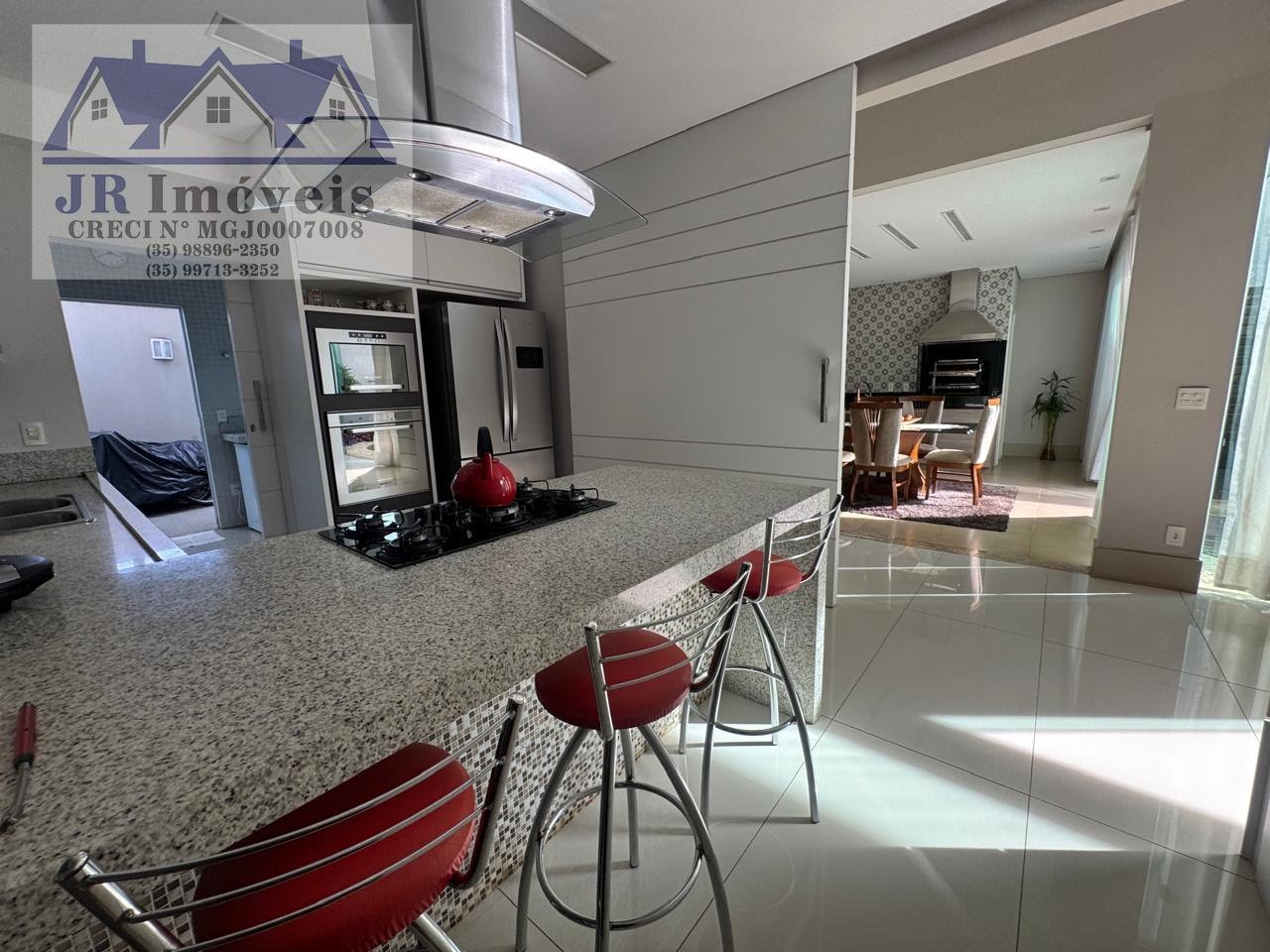 Casa à venda com 3 quartos, 1 suíte, 2 vagas e 203m² no Centro, Piranguinho (MG) — foto 23 de 30