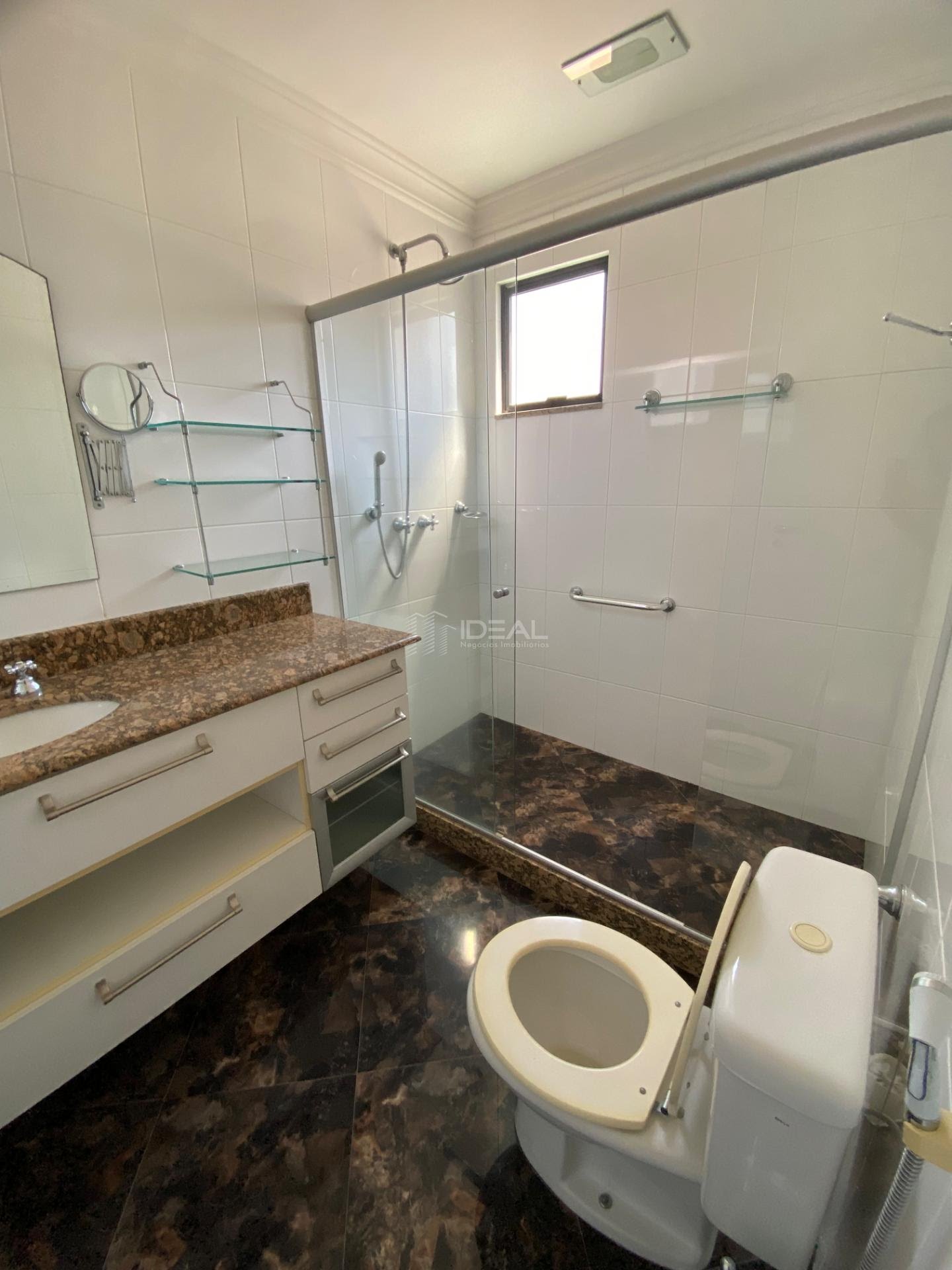 Apartamento à venda com 3 quartos, 2 suítes e 2 vagas no Pelinca, Campos dos Goytacazes (RJ) — foto 21 de 30