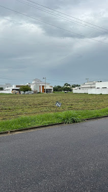 Lote / Terreno em Parque Rodoviário  -  Campos dos Goytacazes