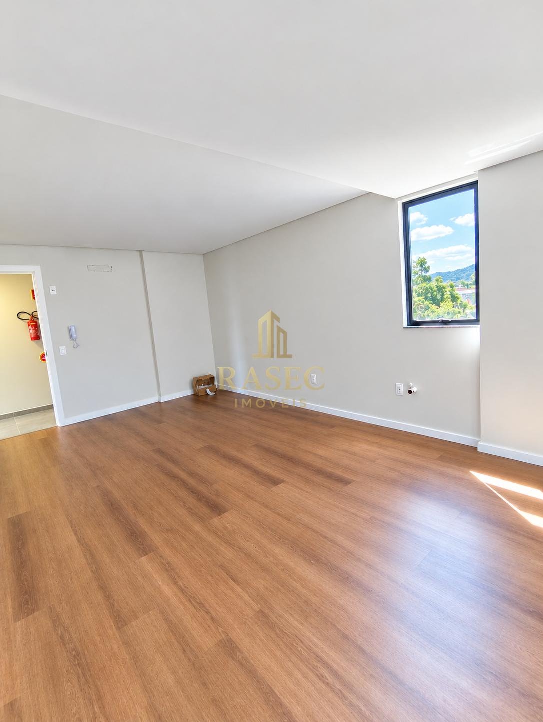 Sala / Cozinha