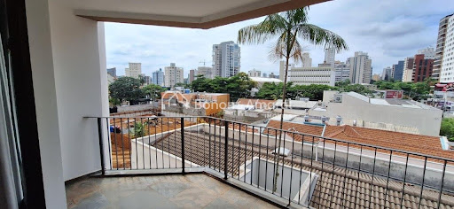 Apartamento, 4 quartos, 260 m² - Foto 4