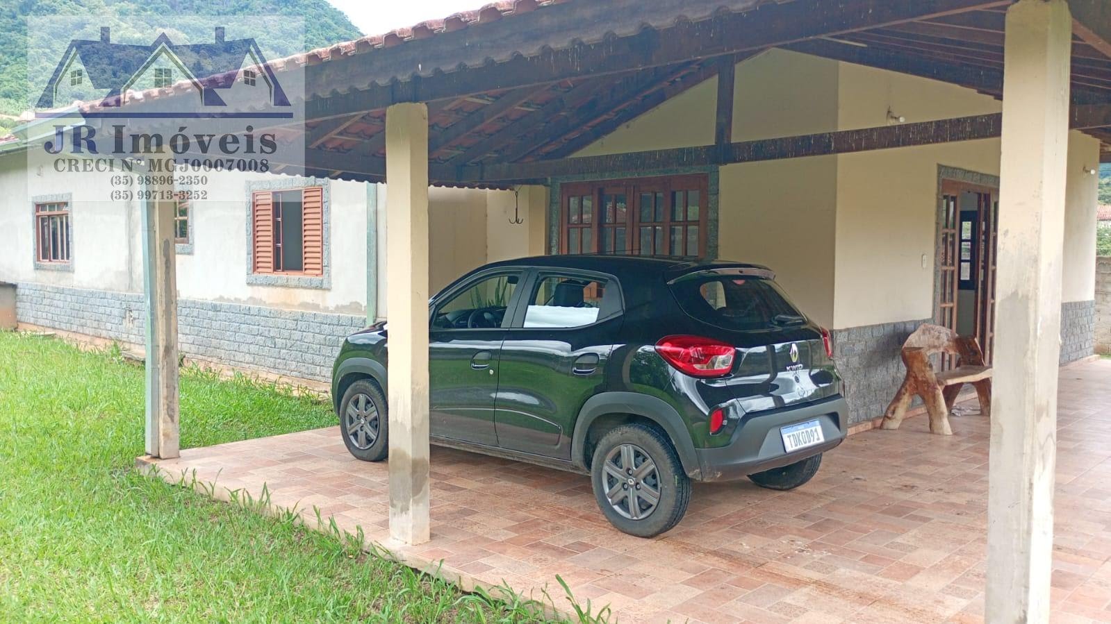 Rural à venda com 2000m² de terreno no Bairro dos Melos, Piranguçu (MG) — foto 8 de 10