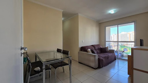 Apartamento à Venda Rua Carlos Weber, Vila Leopoldina/SP