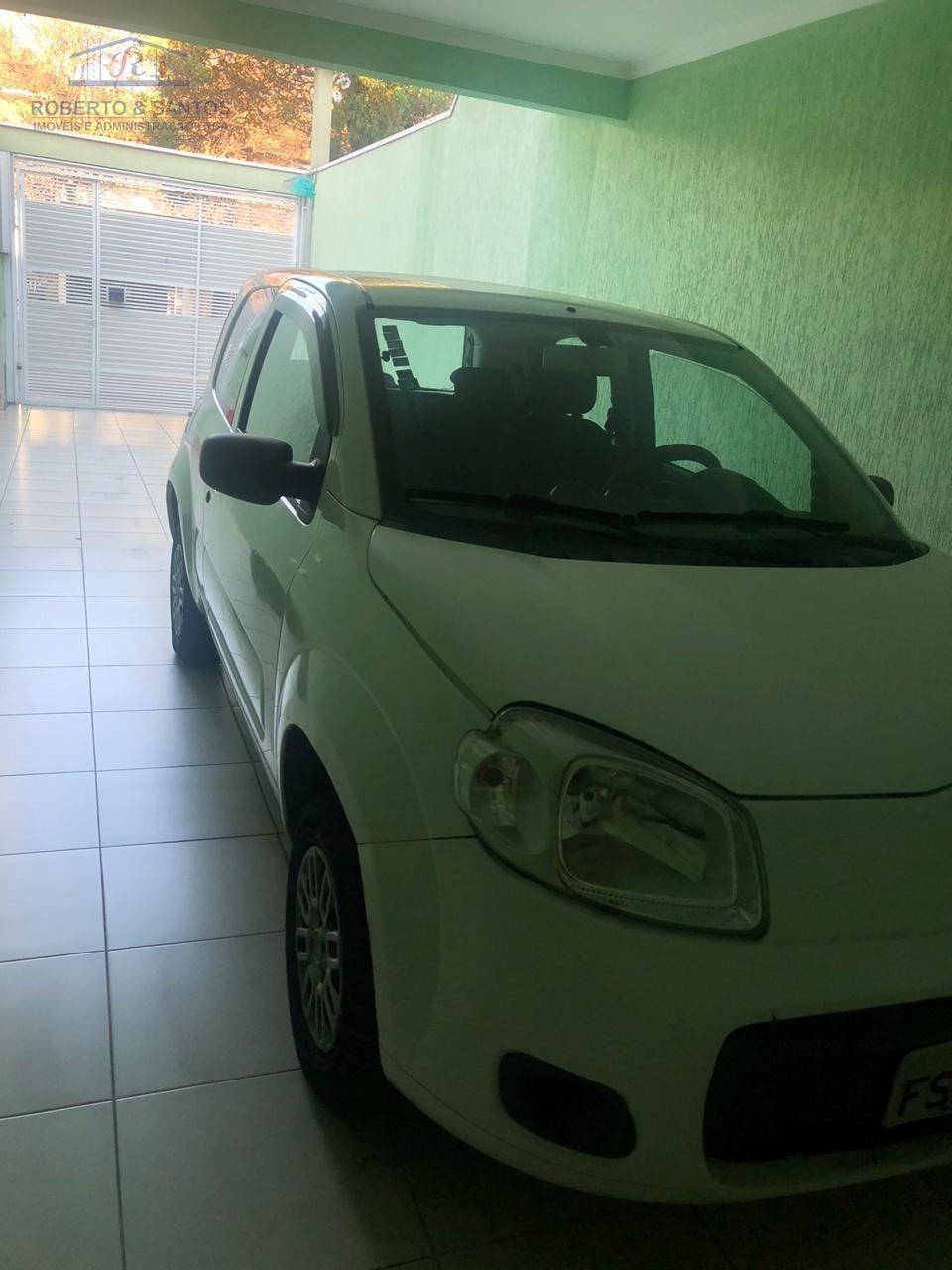 garagem