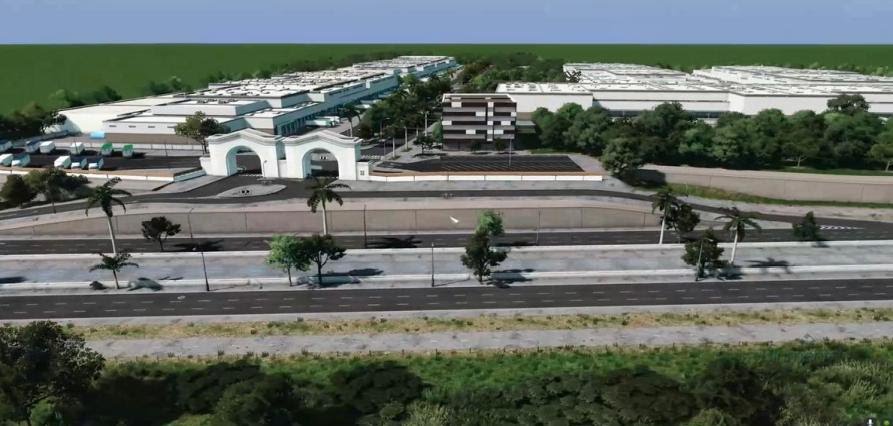 Terreno à venda com 214000m² de terreno no Bairro do Portão, Arujá (SP) — foto 17 de 21