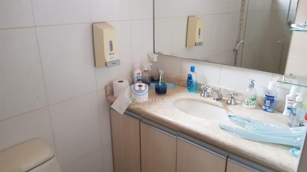 Casa à venda com 3 quartos, 4 banheiros, 3 vagas e 200m² no Santana, São Paulo (SP) — foto 10 de 16