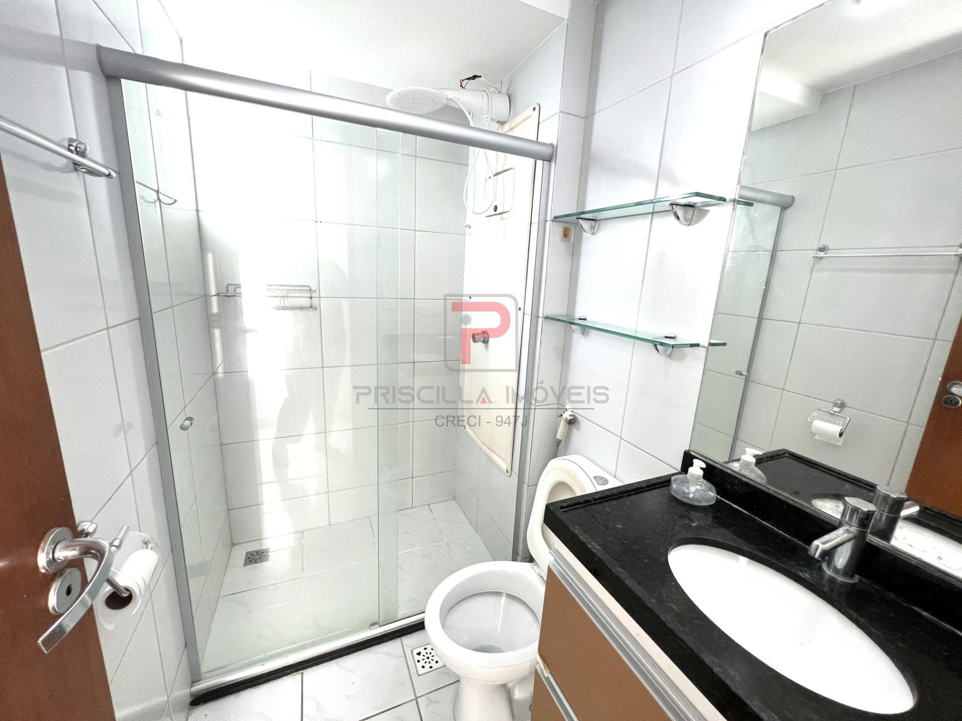Apartamento à venda com 2 quartos, 1 suíte, 1 vaga e 69m² no Manaíra, João Pessoa (PB) — foto 15 de 21