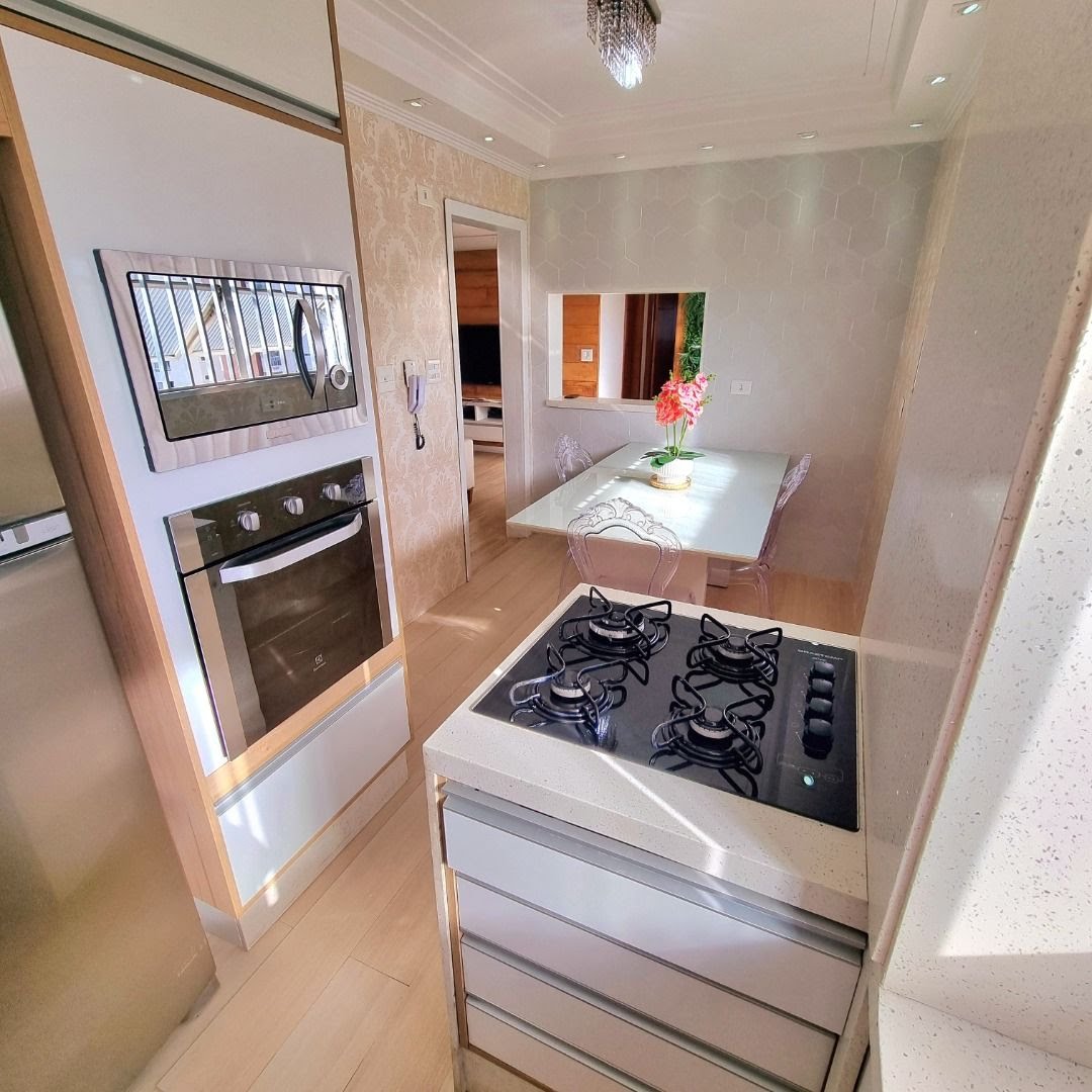 Apartamento, 3 quartos, 120 m² - Foto 12