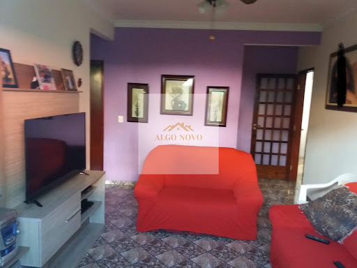 Sobrado em Santa Luzia  -  Itajubá