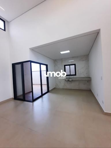 Casa de Condomínio em Jardim Novo Horizonte  -  Sorocaba
