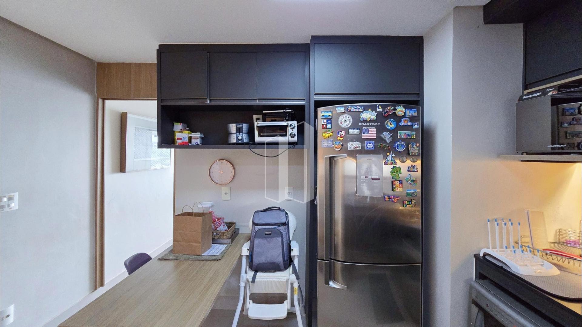 Apartamento à venda com 3 quartos, 2 suítes, 3 vagas e 128m² no Jardim Goiás, Goiânia (GO) — foto 14 de 30