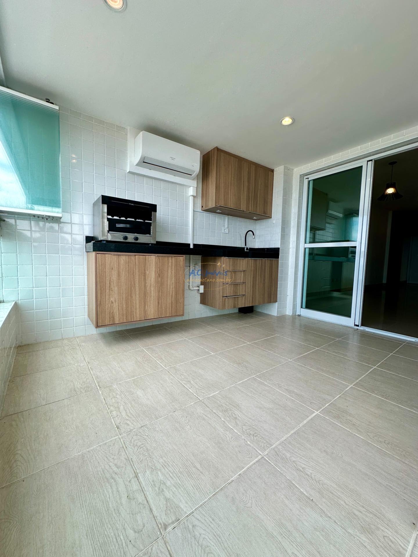 Apartamento à venda com 3 quartos, 1 suíte, 2 vagas e 93m² no Balneario Flórida, Praia Grande (SP) — foto 7 de 30