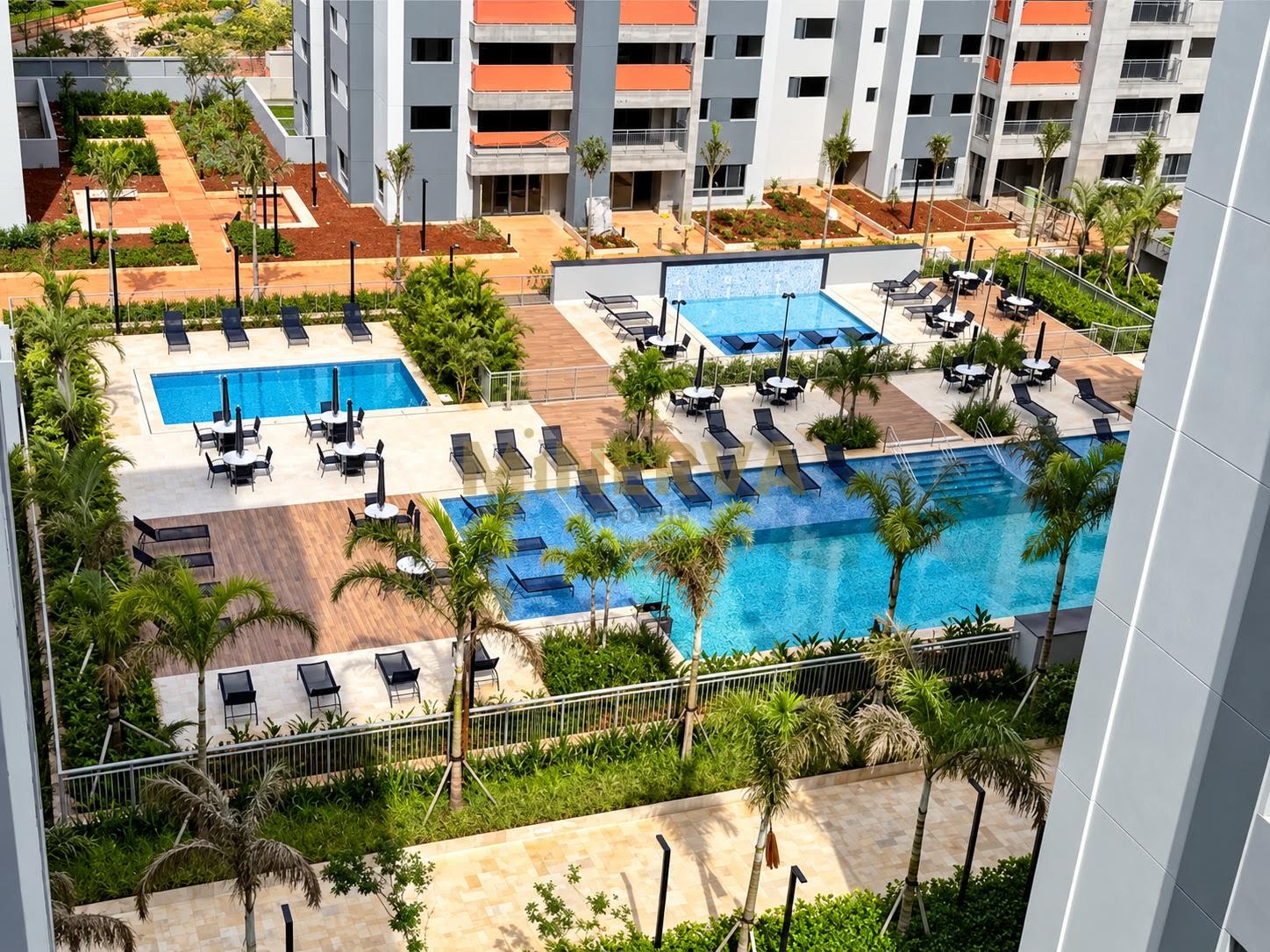 Apartamento à venda com 2 quartos, 2 suítes, 2 vagas e 85m² no City América, São Paulo (SP) — foto 17 de 21
