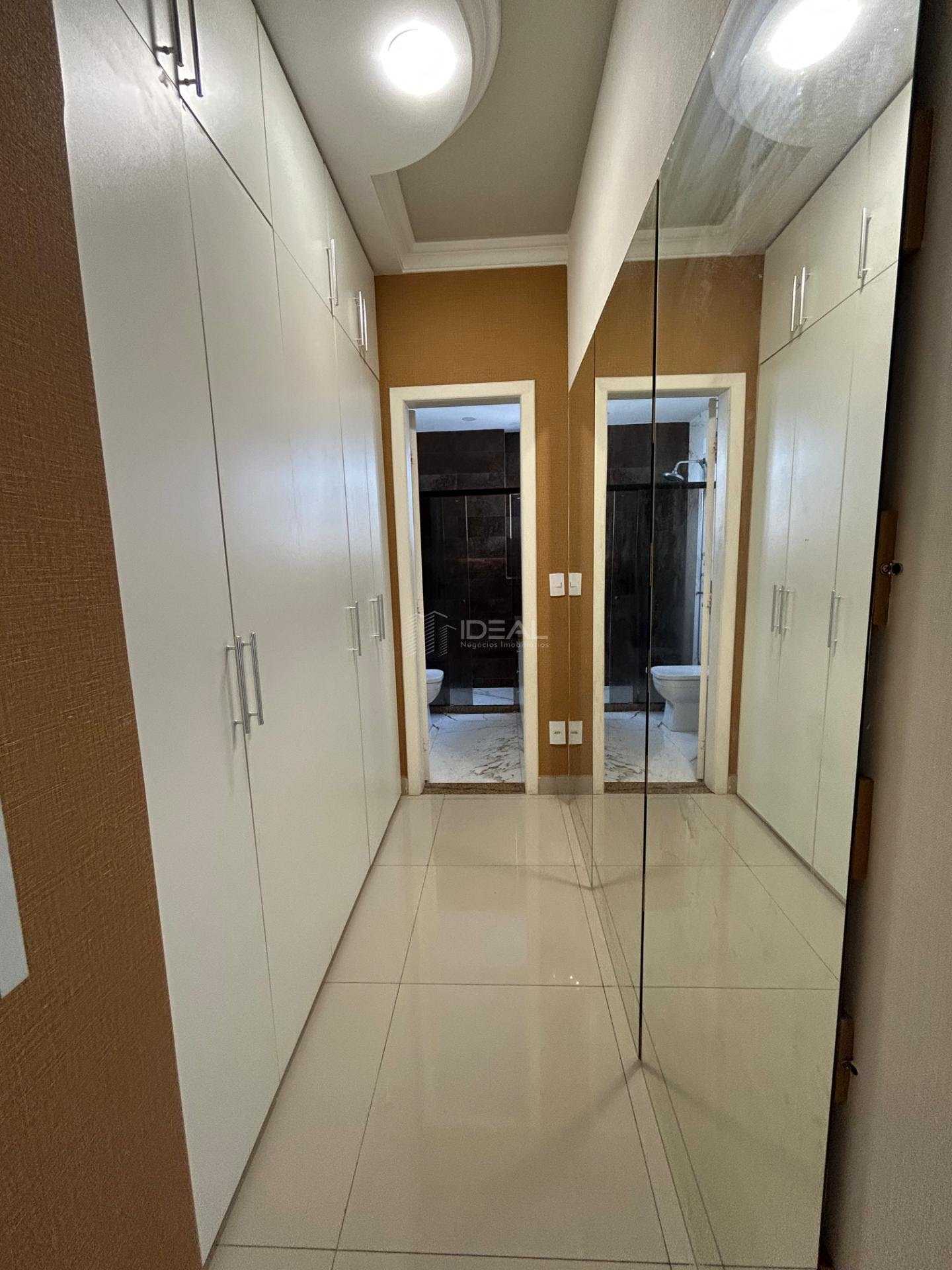 Apartamento à venda com 3 quartos, 1 suíte e 2 vagas no Centro, Campos dos Goytacazes (RJ) — foto 16 de 30