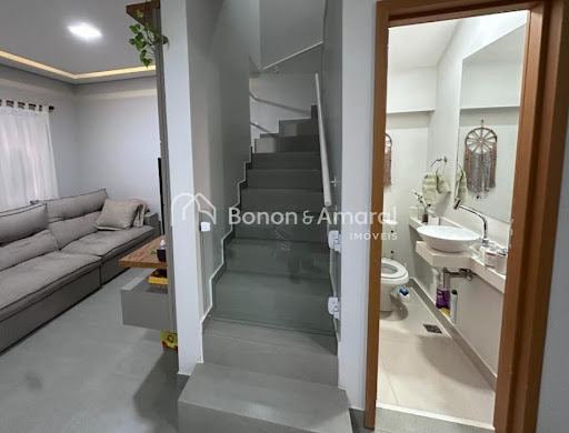 Casa de Condomínio, 3 quartos - Foto 5
