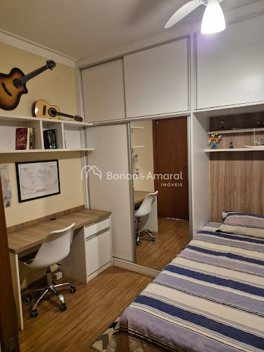 Casa de Condomínio, 4 quartos - Foto 25