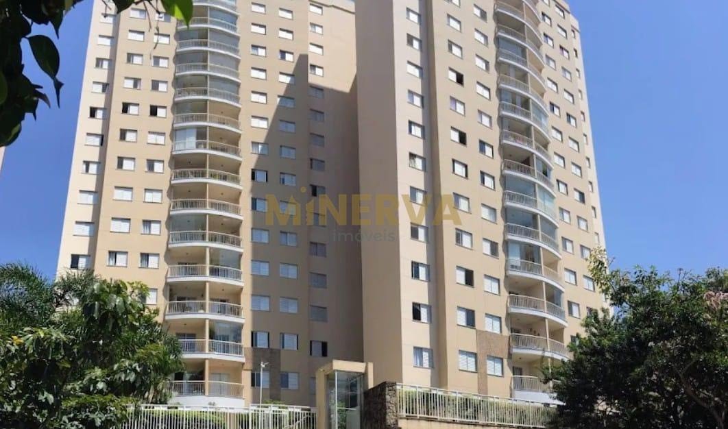 Apartamento à venda com 2 quartos, 1 suíte, 1 vaga e 66m² no Vila Esperança, São Paulo (SP) — foto 2 de 12