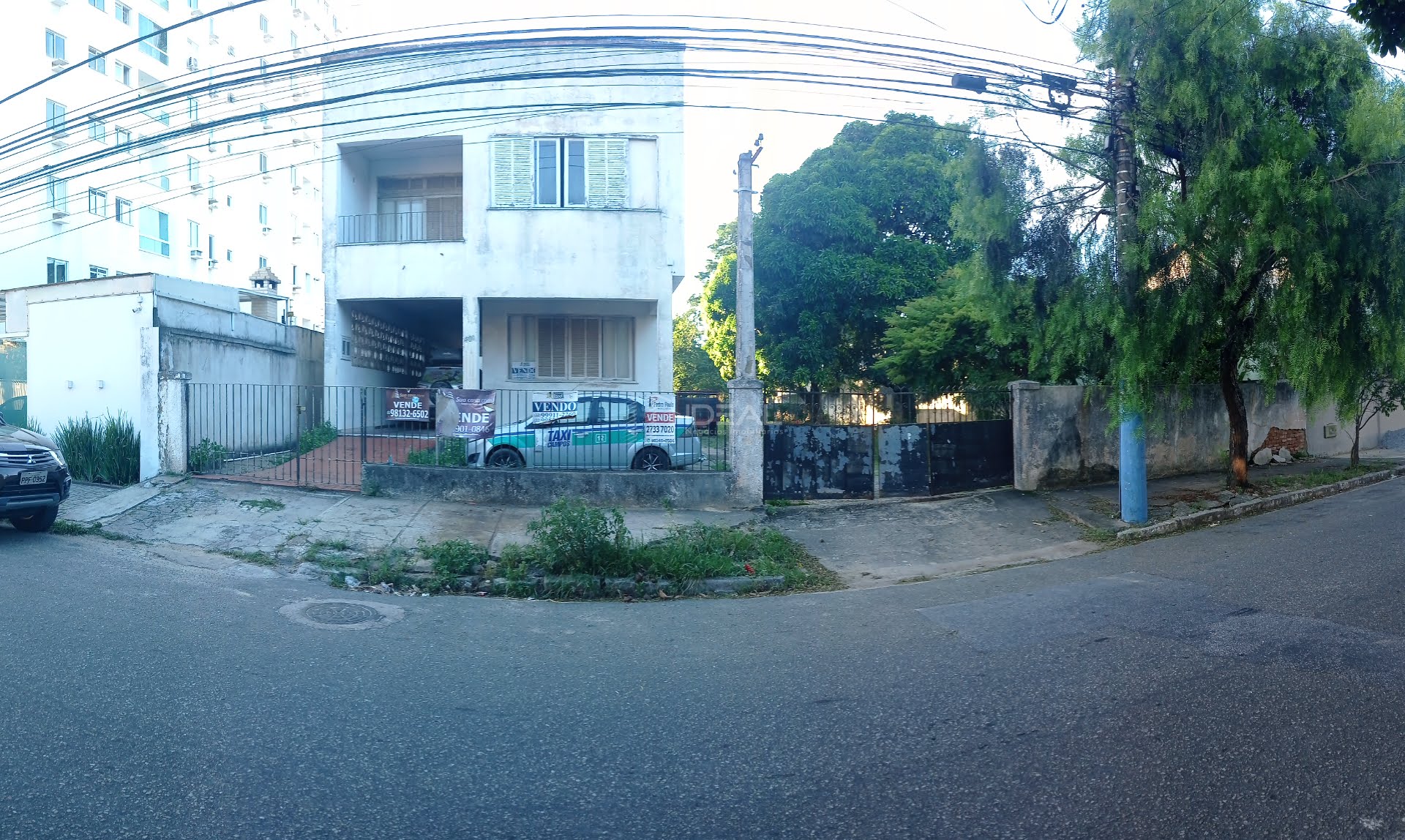 Casa à venda com 5 quartos, 1 suíte, 5 vagas e 300m² no Parque Turf Club, Campos dos Goytacazes (RJ) — foto 19 de 19