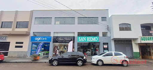 Sala no Centro  -  Ivaiporã