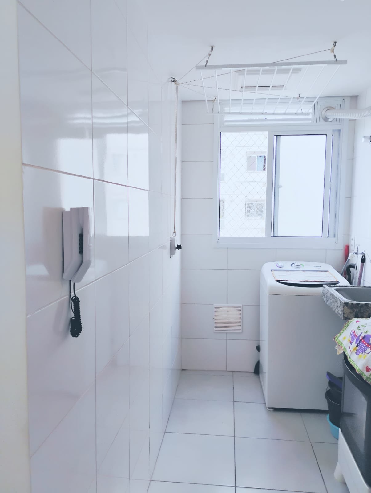 Apartamento à venda com 2 quartos, 1 banheiro, 1 vaga e 44m² no Jardim Íris, São Paulo (SP) — foto 6 de 9