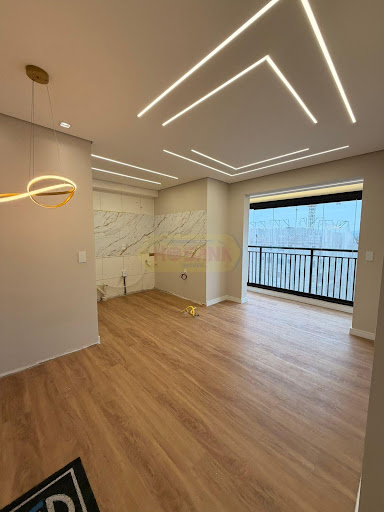 Apartamento em Vera Tereza  -  Caieiras