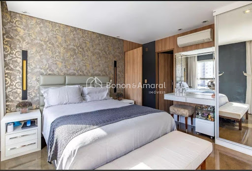 Apartamento, 2 quartos, 140 m² - Foto 19