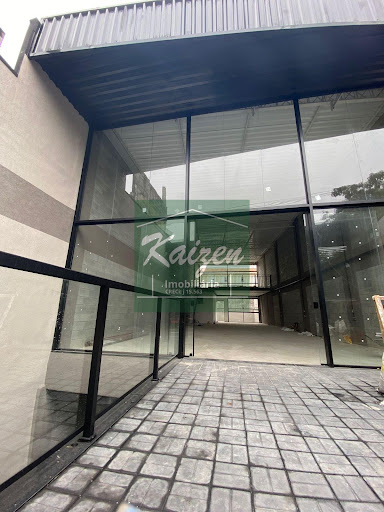 Prédio comercial 480M² de área construída em Jabaquara  -  São Paulo