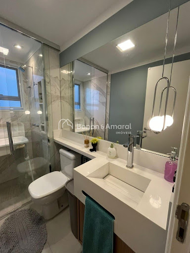 Apartamento, 3 quartos, 80 m² - Foto 20