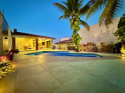 Casa em Vila Margon  -  Catalão