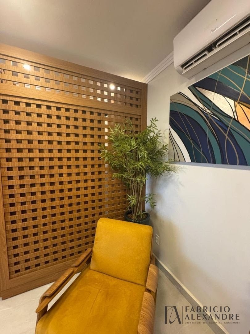 Comercial à venda com 1 banheiro, 1 vaga e 45m² no Georgina Business Park, São José do Rio Preto (SP) — foto 7 de 14