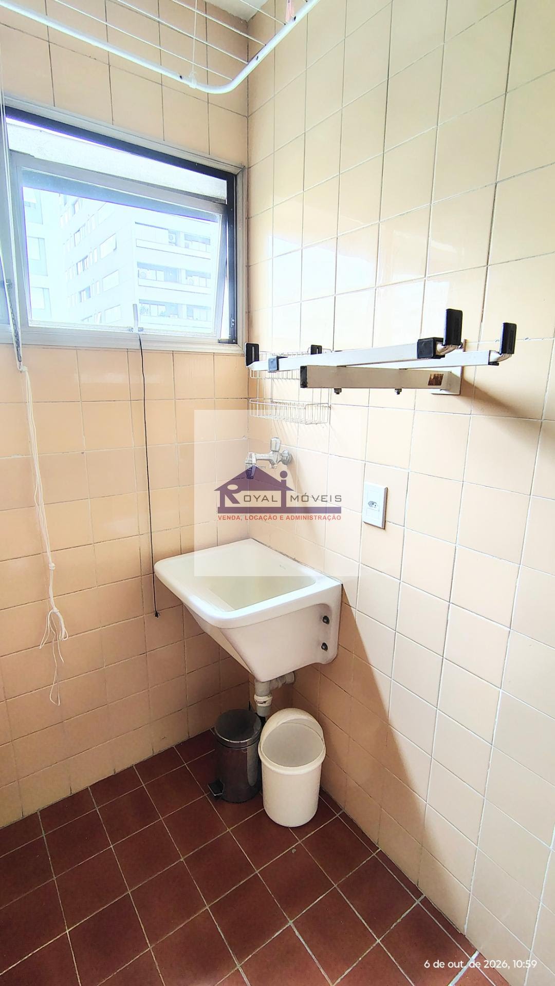 Apartamento para alugar com 1 quarto, 1 banheiro, 1 vaga e 43m² no Vila Clementino, São Paulo (SP) — foto 20 de 30