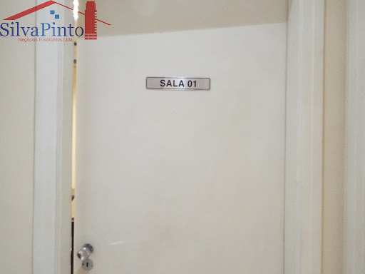 Sala em Centro  -  Taubaté