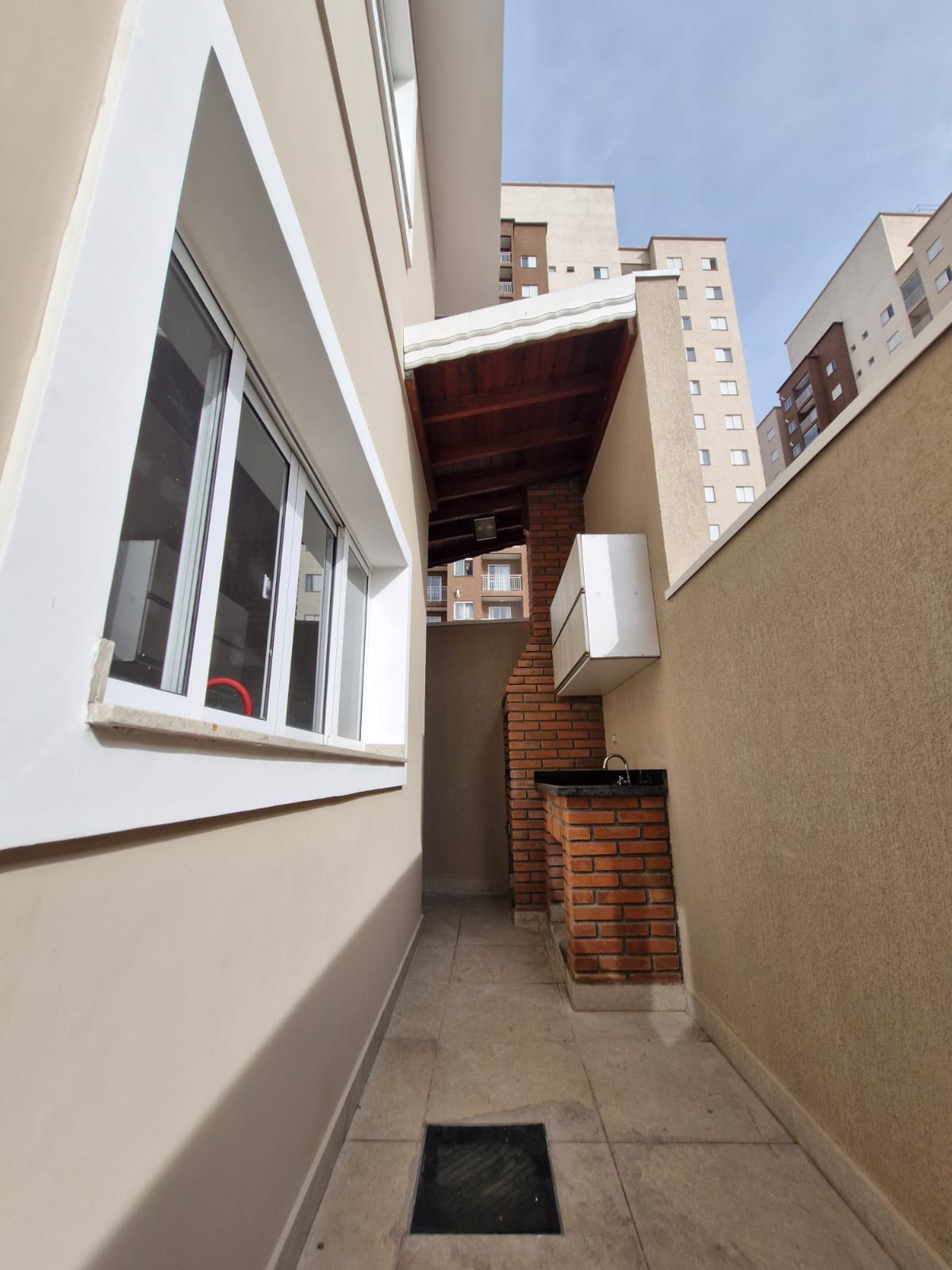 Apartamento à venda com 3 quartos, 1 suíte, 4 vagas e 158m² no Vila Barreto, São Paulo (SP) — foto 13 de 30