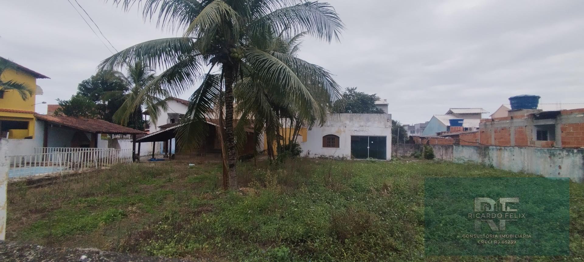Terreno à venda com 840m² de terreno no Extensão Serramar, Rio das Ostras (RJ) — foto 12 de 18