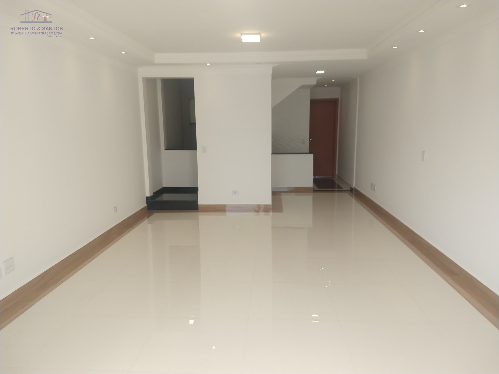 sala, outra vista