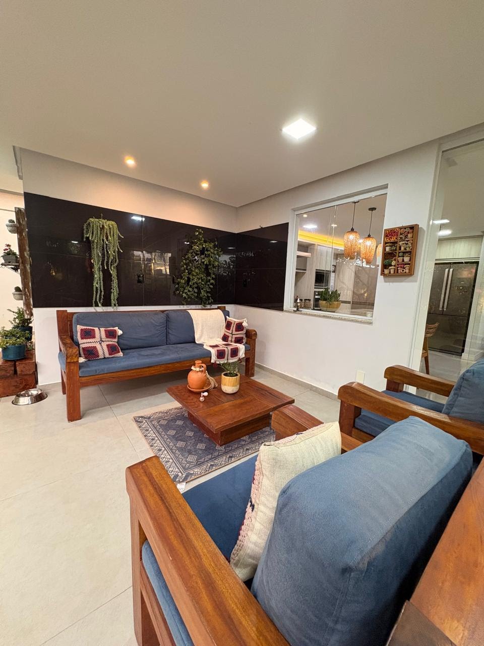 Casa à venda com 3 quartos, 2 suítes, 4 vagas e 440m² no Papagaio, Feira de Santana (BA) — foto 5 de 28