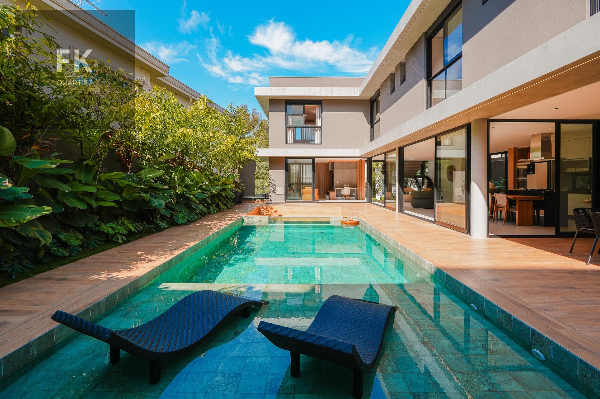 Casa à venda com 4 quartos, 4 suítes, 6 vagas e 431m² no Alphaville, Santana de Parnaíba (SP) — foto 3 de 30