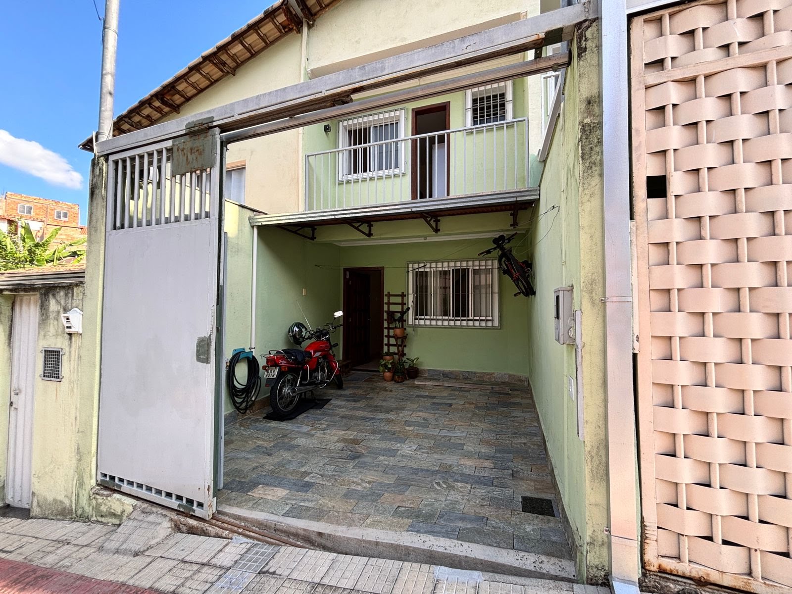 Casa, 2 quartos, 78 m² - Foto 19