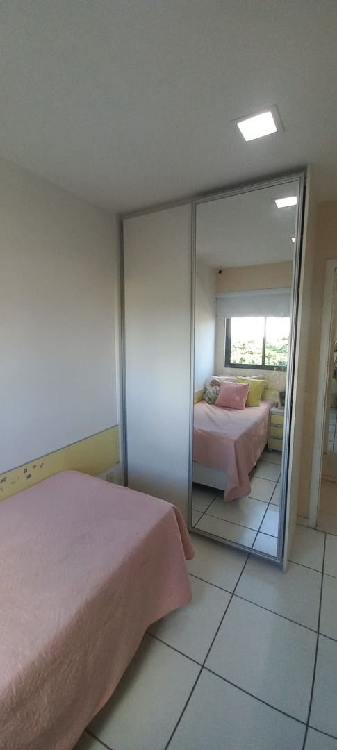 Apartamento à venda com 3 quartos, 1 suíte, 1 vaga e 79m² no Casa Amarela, Recife (PE) — foto 7 de 30