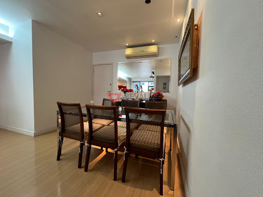 Apartamento à venda em Botafogo: 97m², 2 quartos, 2 vagas