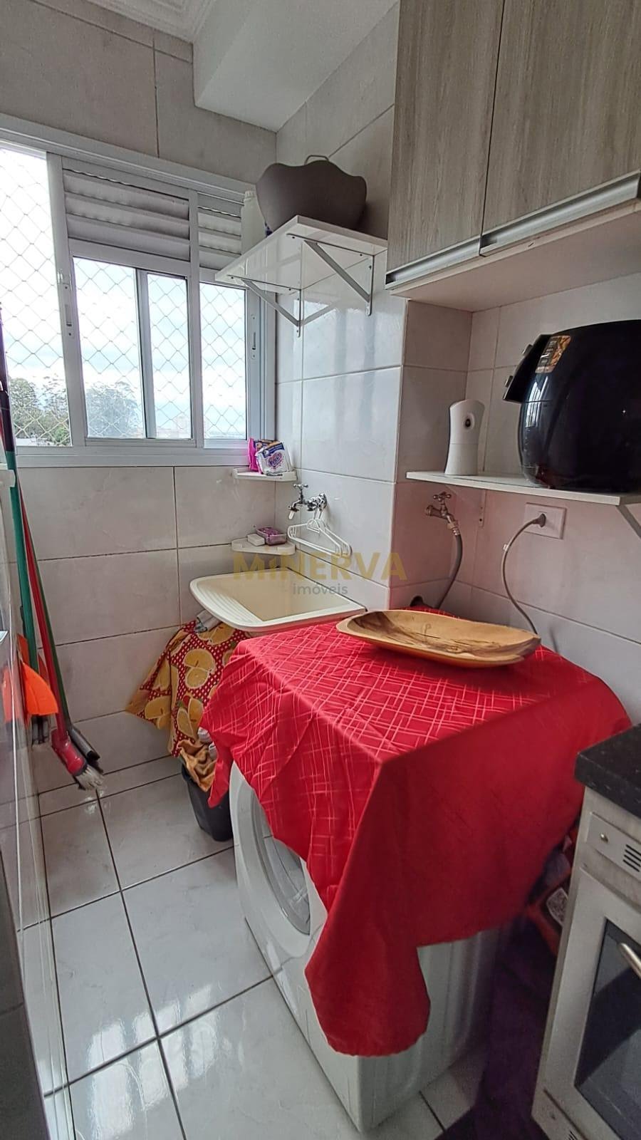 Apartamento à venda com 2 quartos, 1 banheiro, 1 vaga e 51m² no Vila Nova Bonsucesso, Guarulhos (SP) — foto 13 de 16